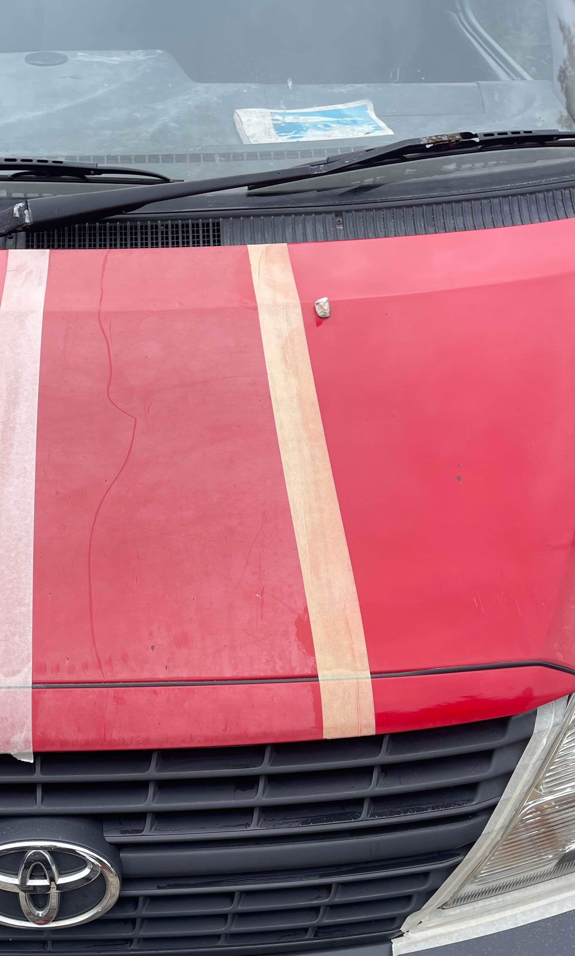 Top 10 Mistakes Car Owners Make That Damage Their Paintwork